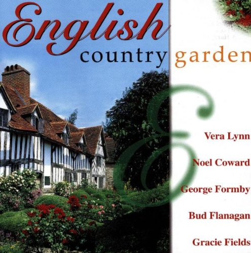 English Country Garden Pop