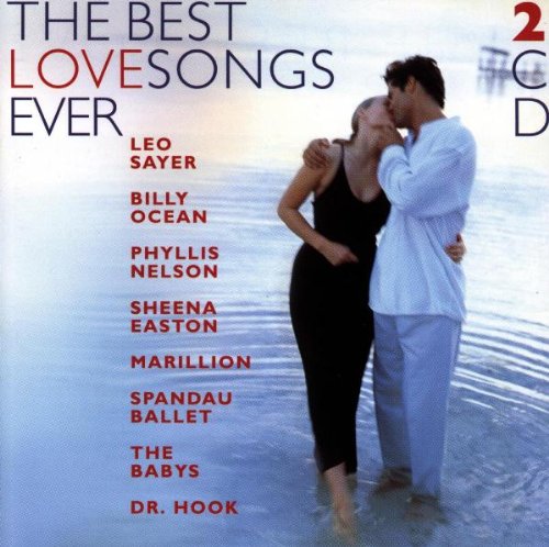 The Best Love Songs Ever Other music genres