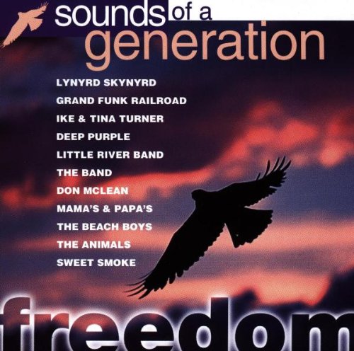 The Sounds of a Generation Pop