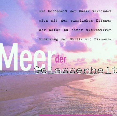 Meer der Gelassenheit Other music genres