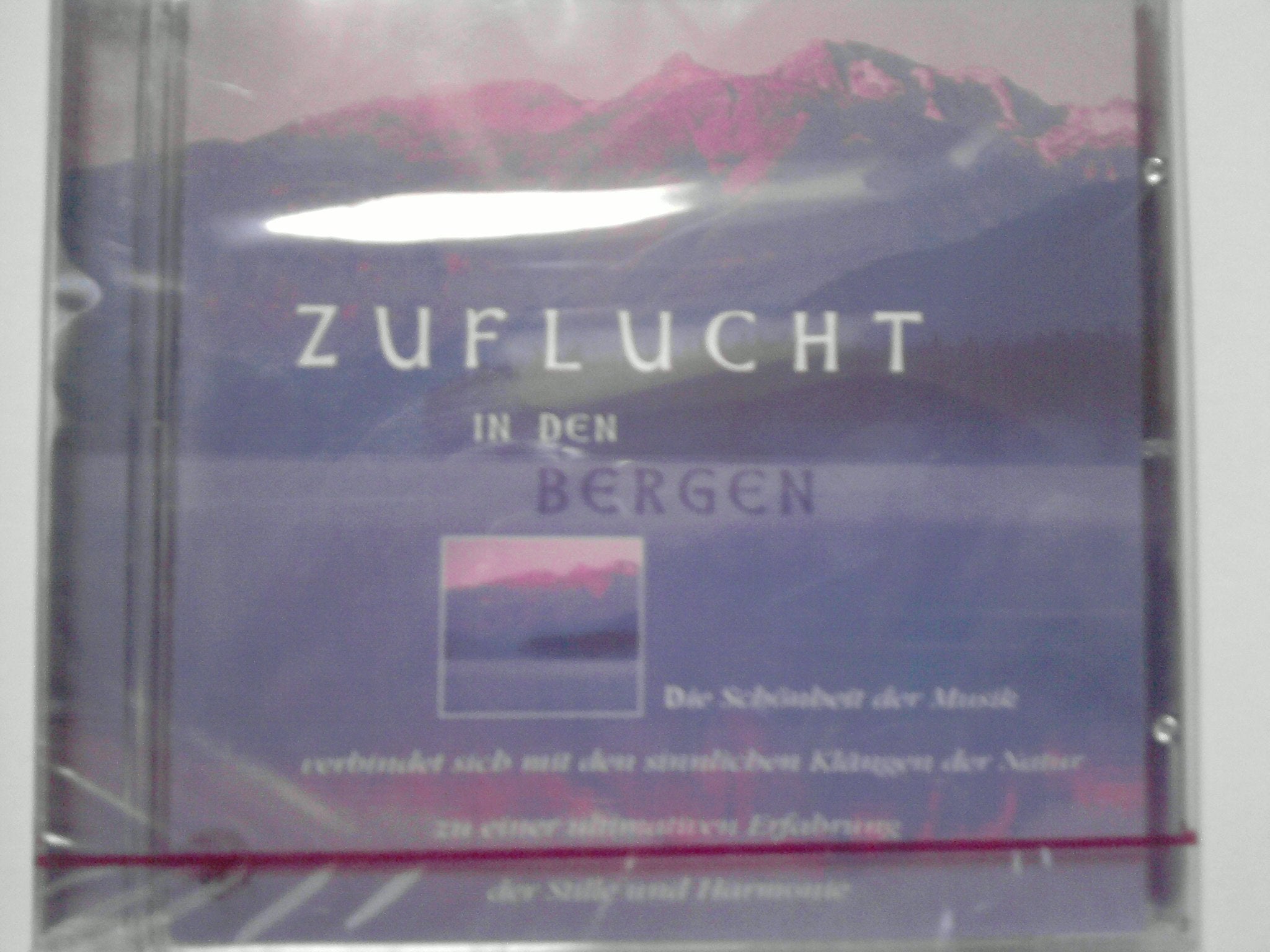 zuflucht in den bergen - "die schönheit der musik verbindet sich mit den sinnlichen klängen der natur zu einer ultimativen erfahrung der stille + harmonie" Movies
