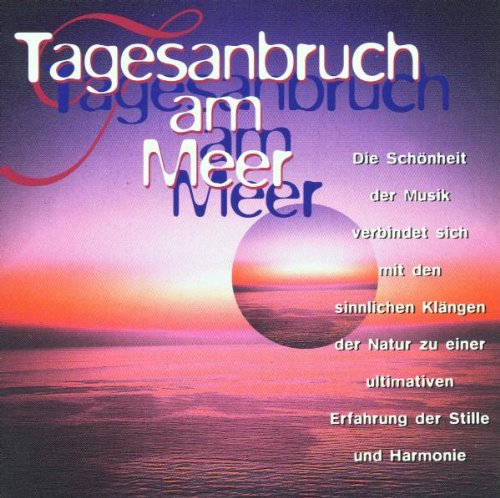 Product Image: Tagesanbruch am Meer