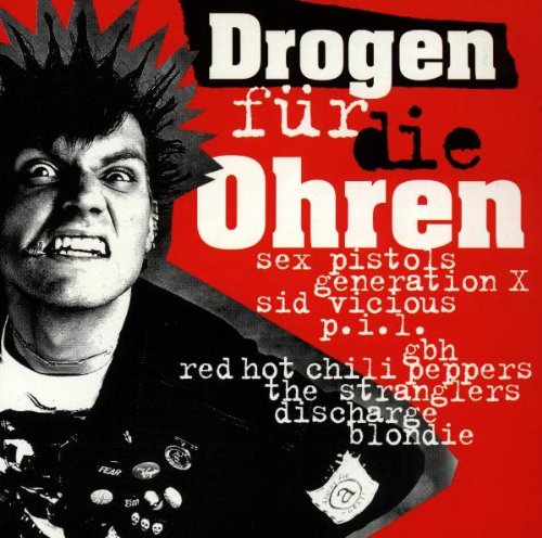 Drogen Für die Ohren Rock