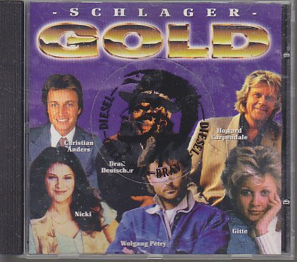 Howard Carpendale, Wolfgang Petry, Ibo, Shorts, Nicki, Klaus Lage.. Music