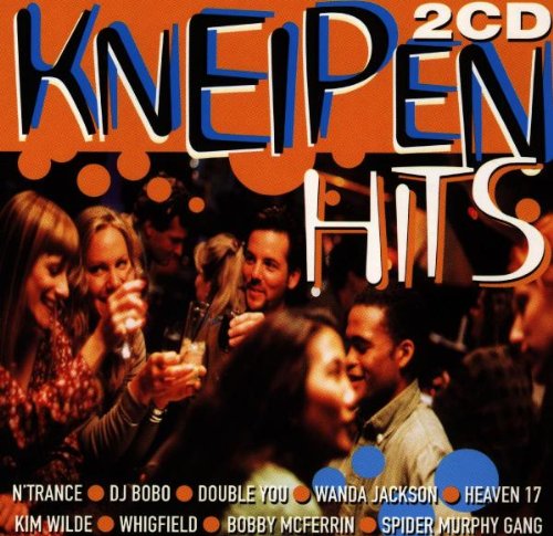 Kneipen Hits Pop