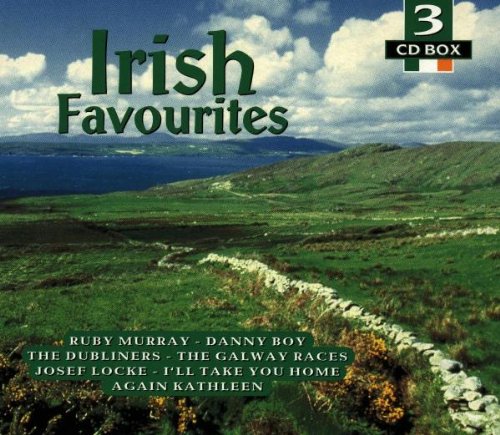 Product Image: Irish Favourites