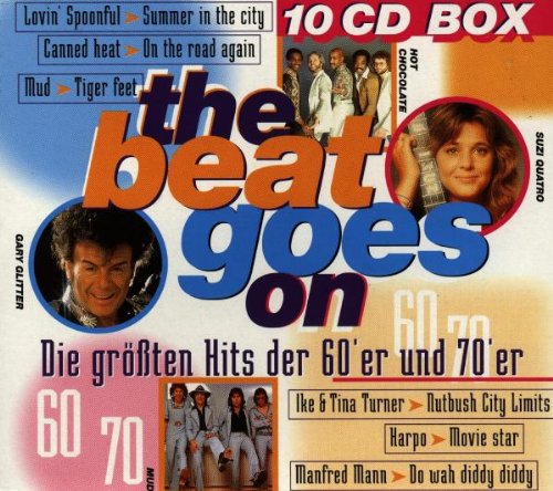 Product Image: The Beat Goes on