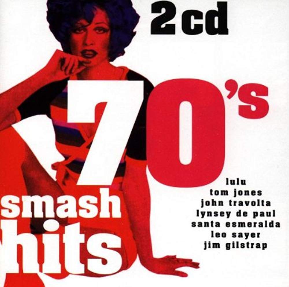 70'S Smash Hits Dance & Electronic