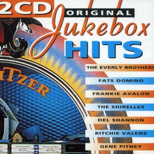 Product Image: Original Jukebox Hits