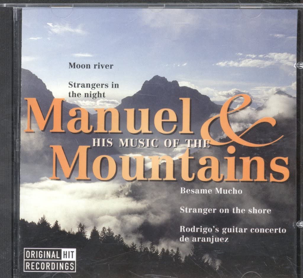 Manuel & His Music of the Mountains Other music genres