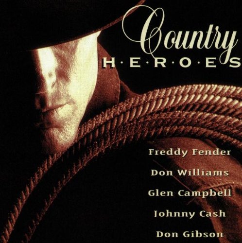 Product Image: Country Heroes