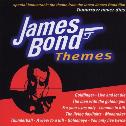 James Bond Film Themes Other music genres