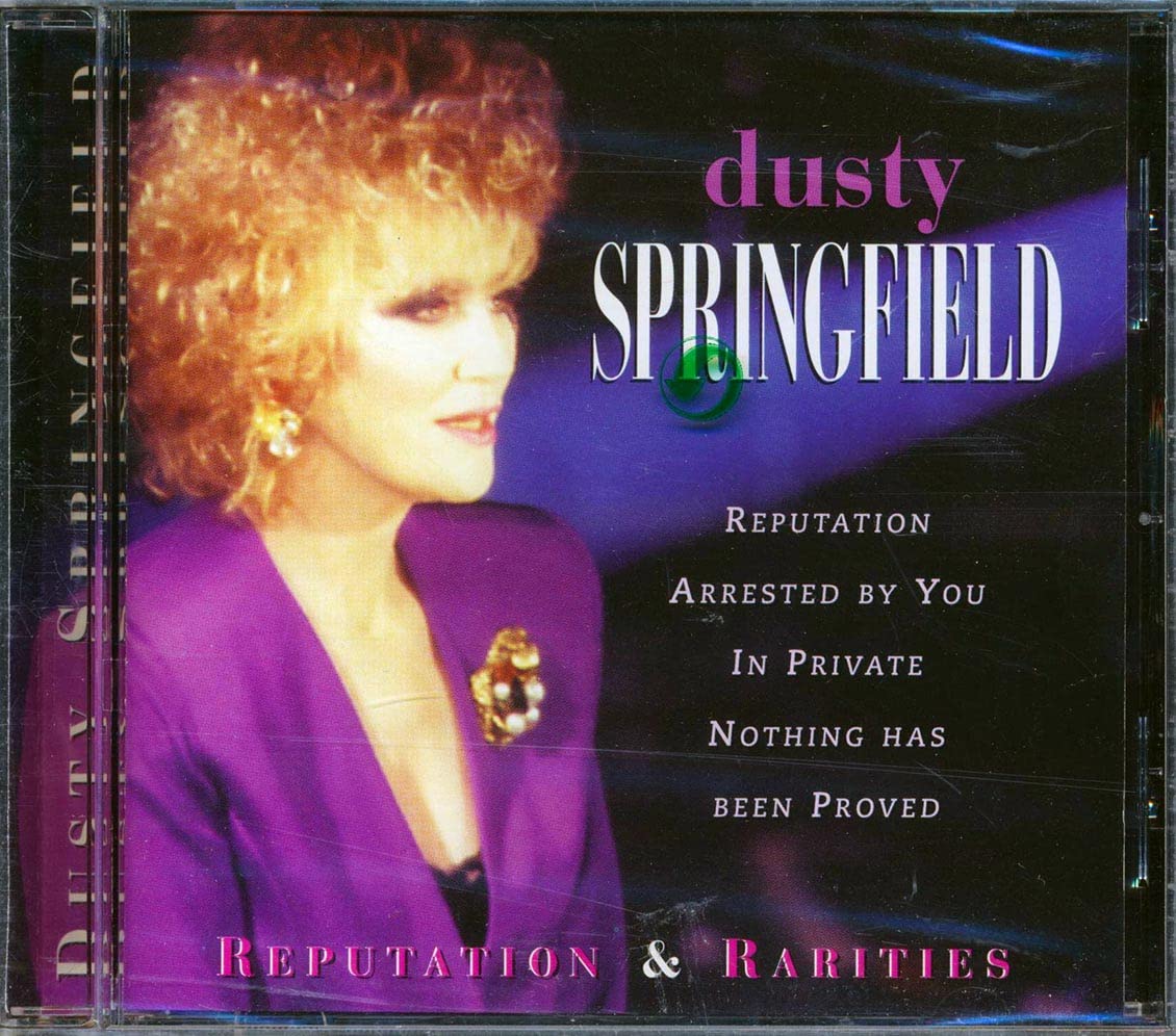 Product Image: Reputation & Rarities