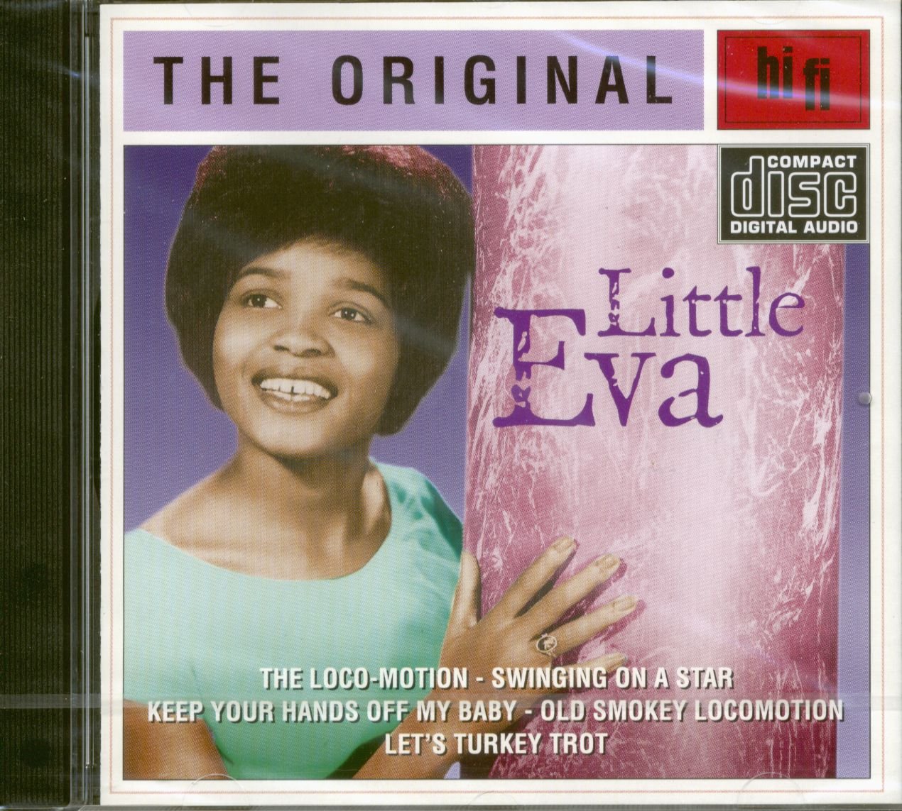Product Image: The Original