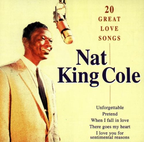 20 Great Love Songs Other music genres