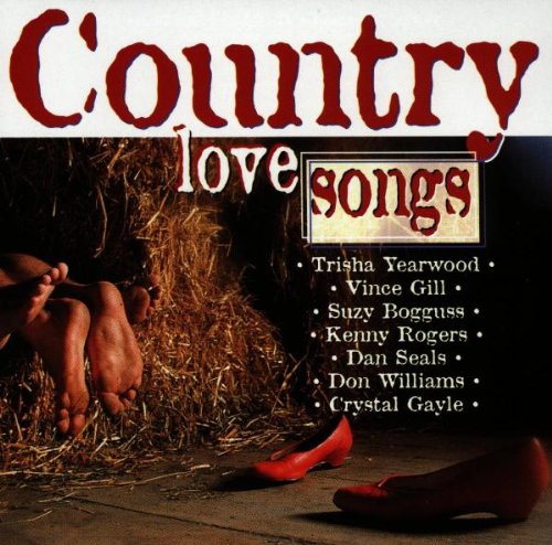 Country Love Songs Pop