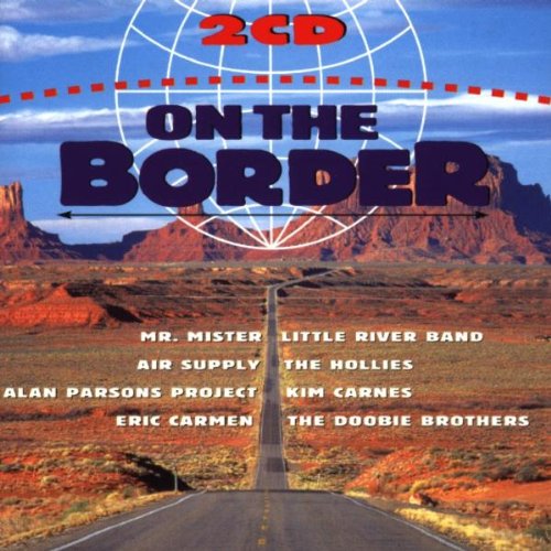 On the Border Pop
