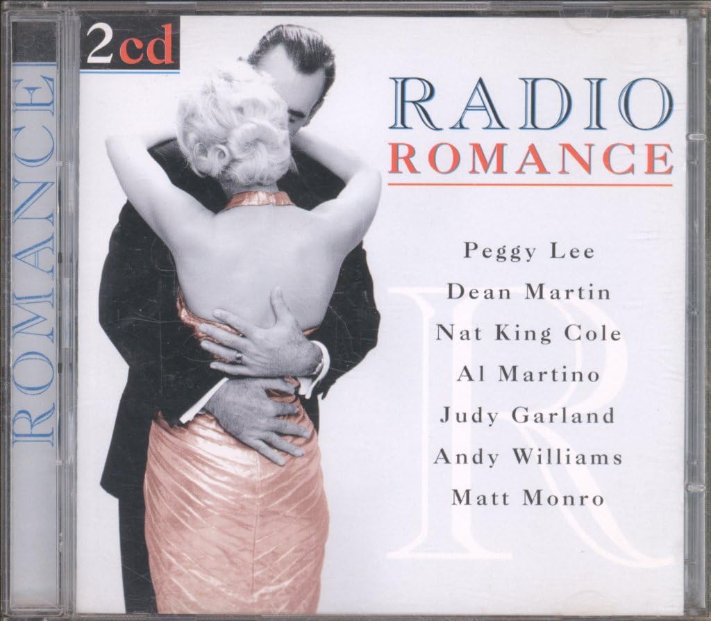 Product Image: Radio Romance