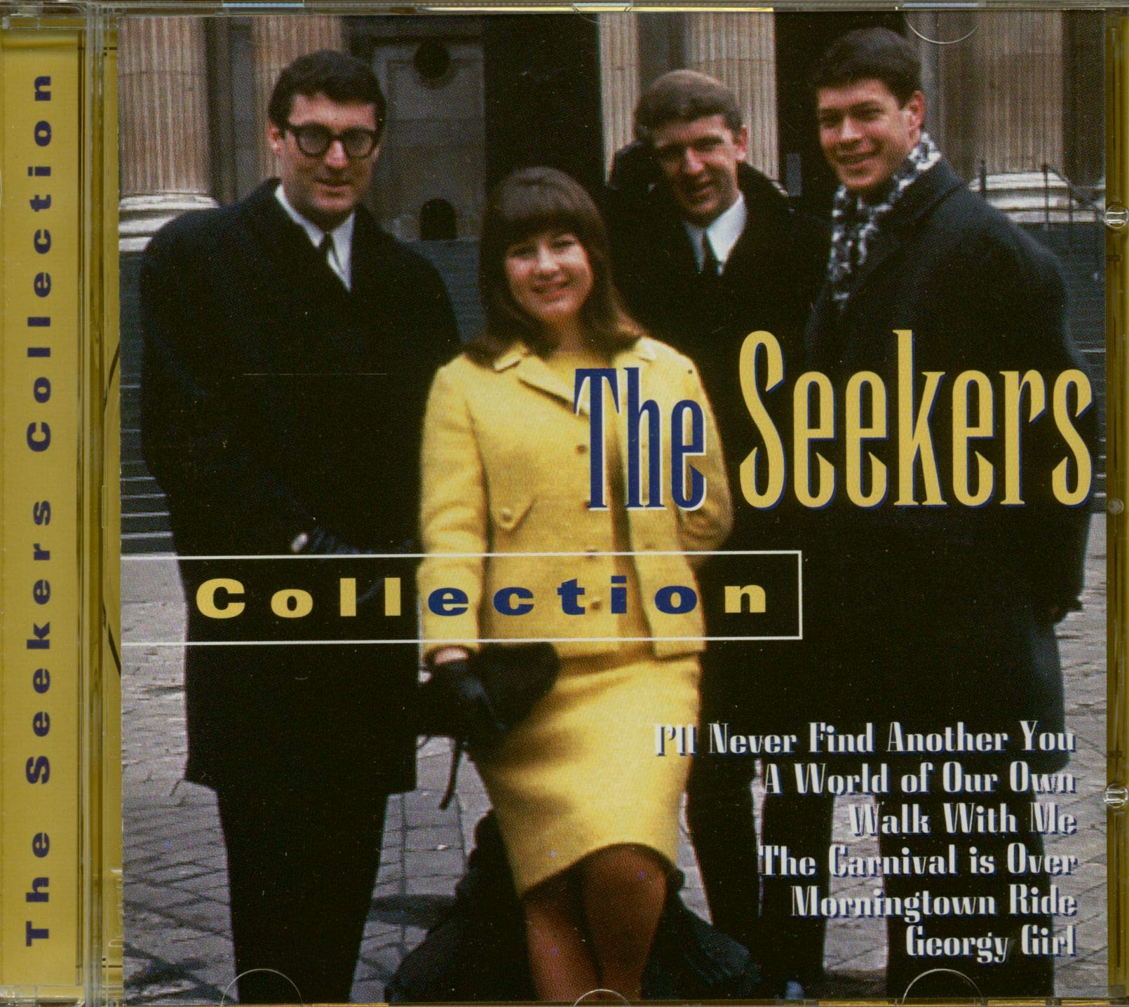 Collection Other music genres