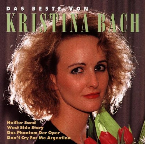 Das Beste von Kristina Bach German Schlager & Volksmusik