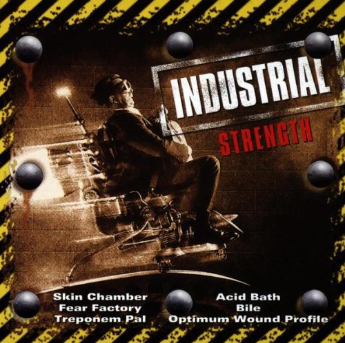 Product Image: Industrial Strength