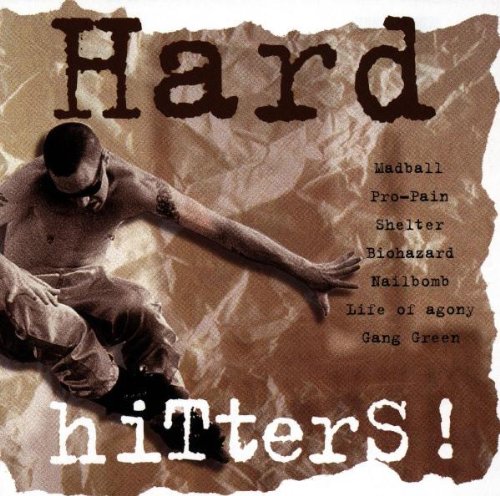 Product Image: Hard Hitters