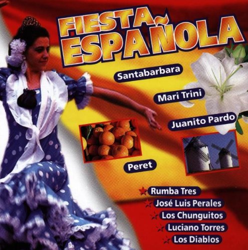 Product Image: Fiesta Espanola