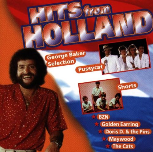Product Image: Hits from Holland