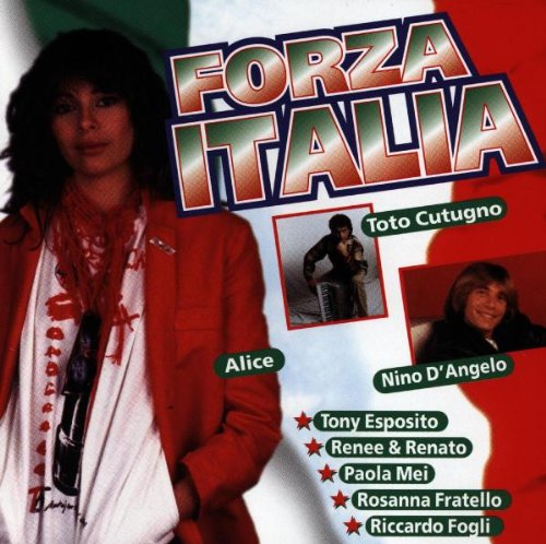 Forza Italia Pop