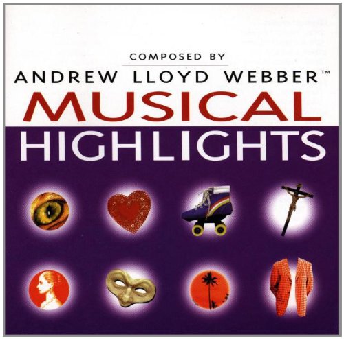 Product Image: Musical Highlights