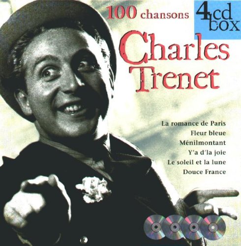 100 Chansons Country & Folk