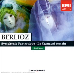 Symphonie Fantastiq Classical