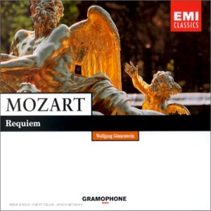 Requiem KV 626 Classical