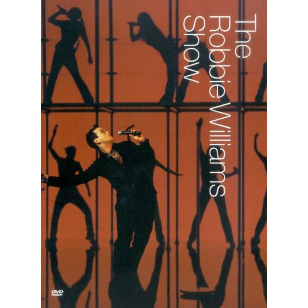 Robbie Williams Show Films