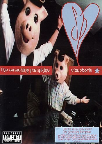 Vieuphoria (PAL Version) Movies