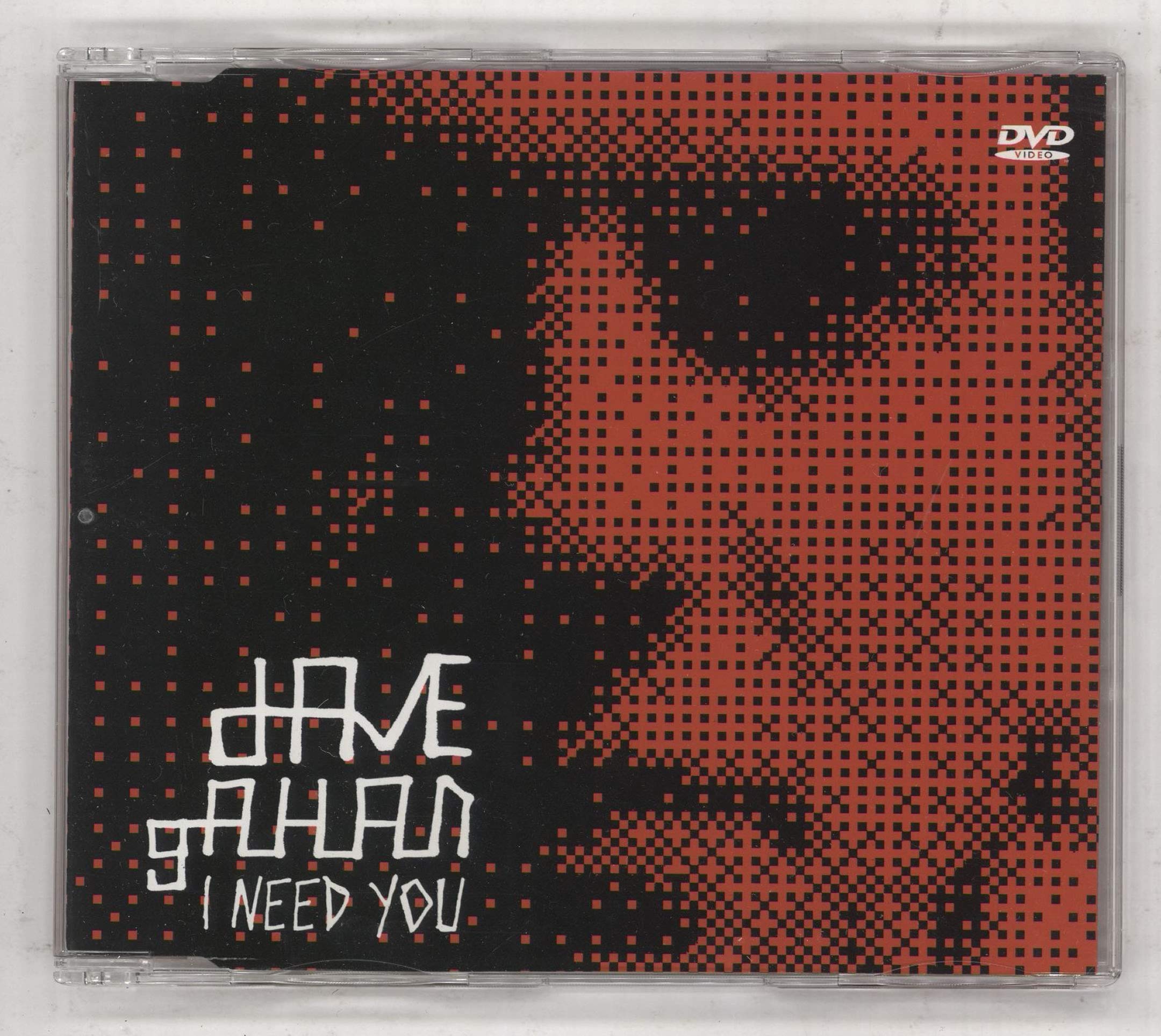 I Need You Alternative & Indie
