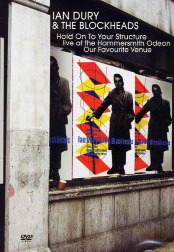 Ian Dury and the Blockheads - Hold On to Your Structure Films