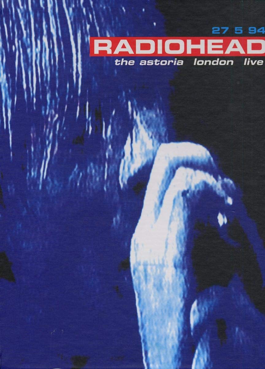 Live At The Astoria 27/5/94 Films