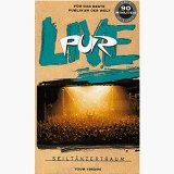 Pur - Live/Seiltänzertraum Tour 1993/94 dvd