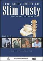 The Very Best of Slim Dusty (The Video Collection) Films