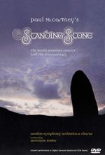 Product Image: Paul McCartney's Standing Stone
