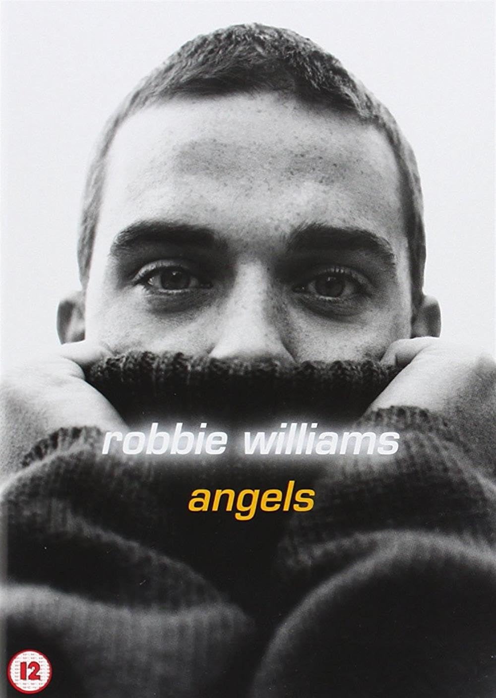 Robbie Williams - Angels Music
