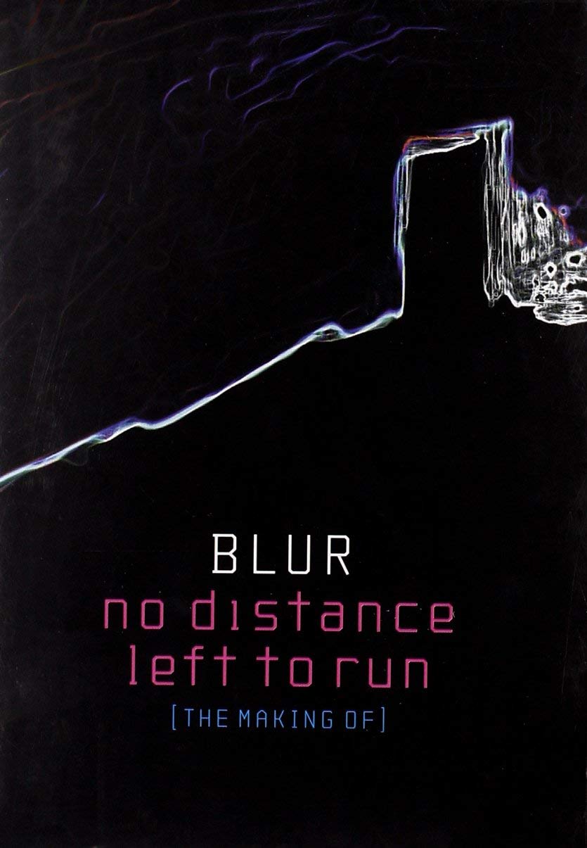 Product Image: Blur - No distance left to run
