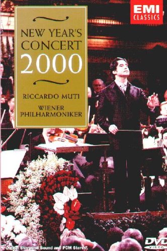 Neujahrskonzert 2000 - Riccardo Muti Music