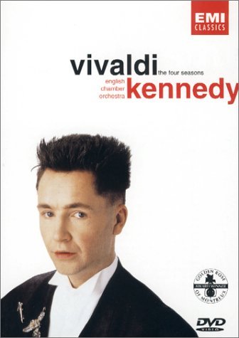 Vivaldi: The Four Seasons Music
