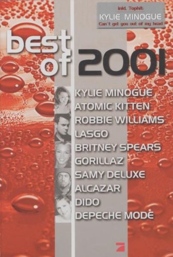 Various Artists - Best of 2001 Films