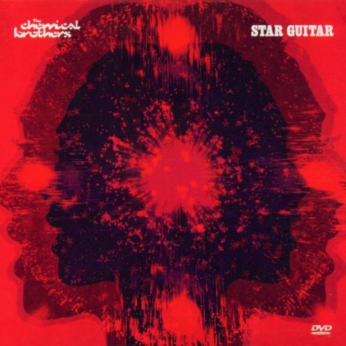 The Chemical Brothers - Star Guitar (DVD Single) Music