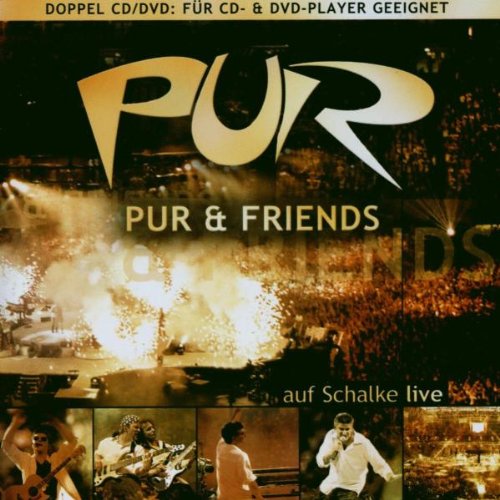 Pur & Friends a.Schalke/Jewel Films
