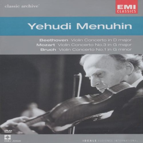 Product Image: Beethoven - Violinkonzerte