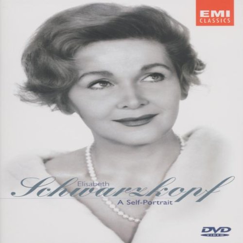 Elisabeth Schwarzkopf - A Self Portrait Music